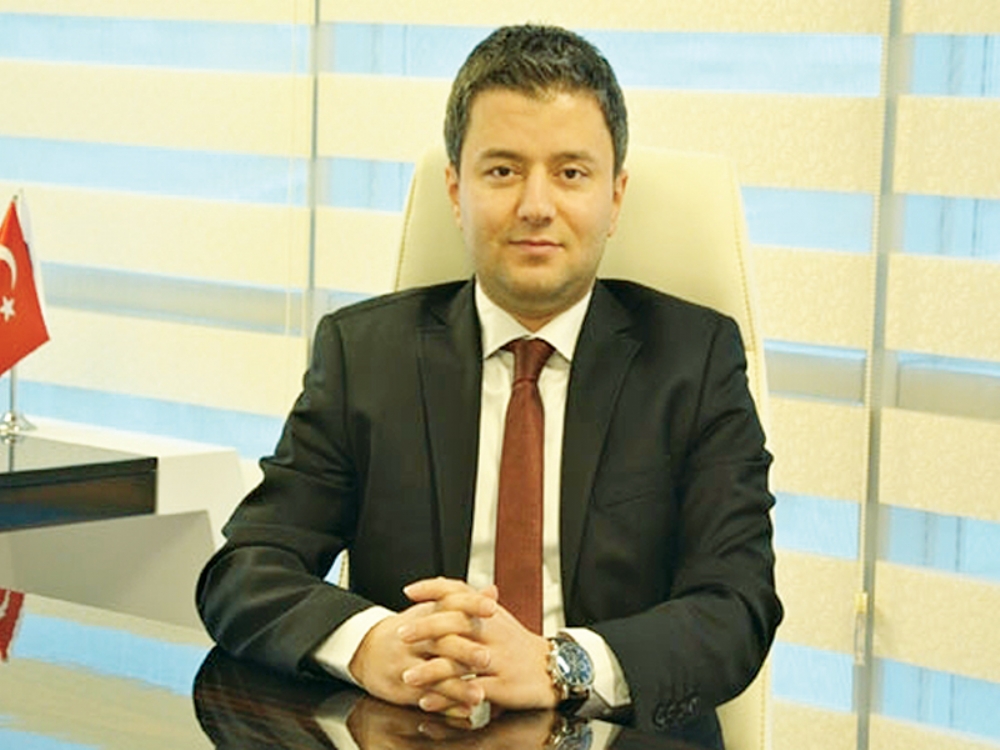 Stk'lar Demokrasilerin Vazgeçilmez Unsurlarıdır
