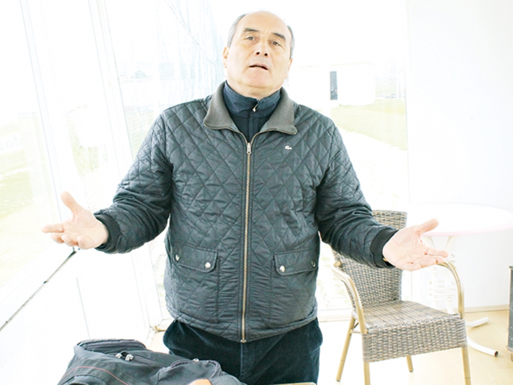 Bu Sonucu Bekliyorduk