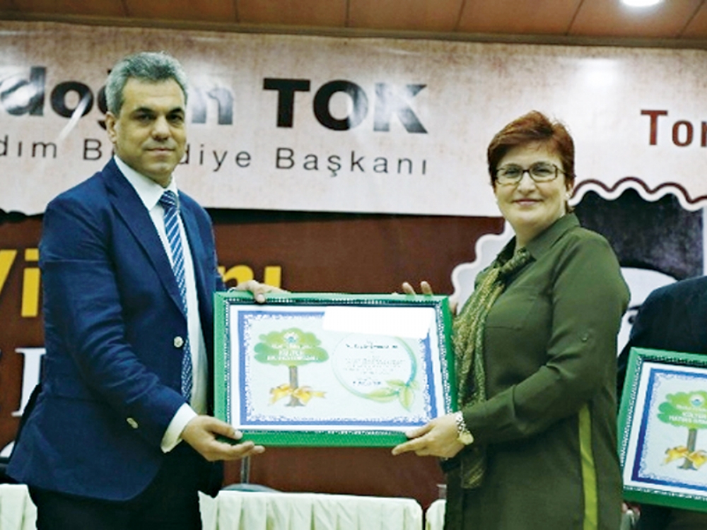 ılkadım'da ‘asrın Vicdanı Mehmed Ekif Ersoy' Paneli