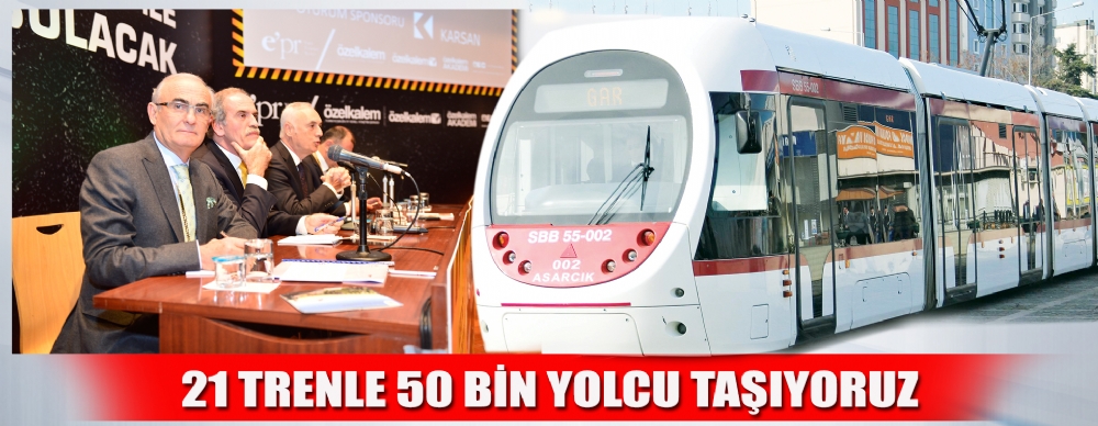 Başkan Yusuf Ziya Yılmaz Açıklaması