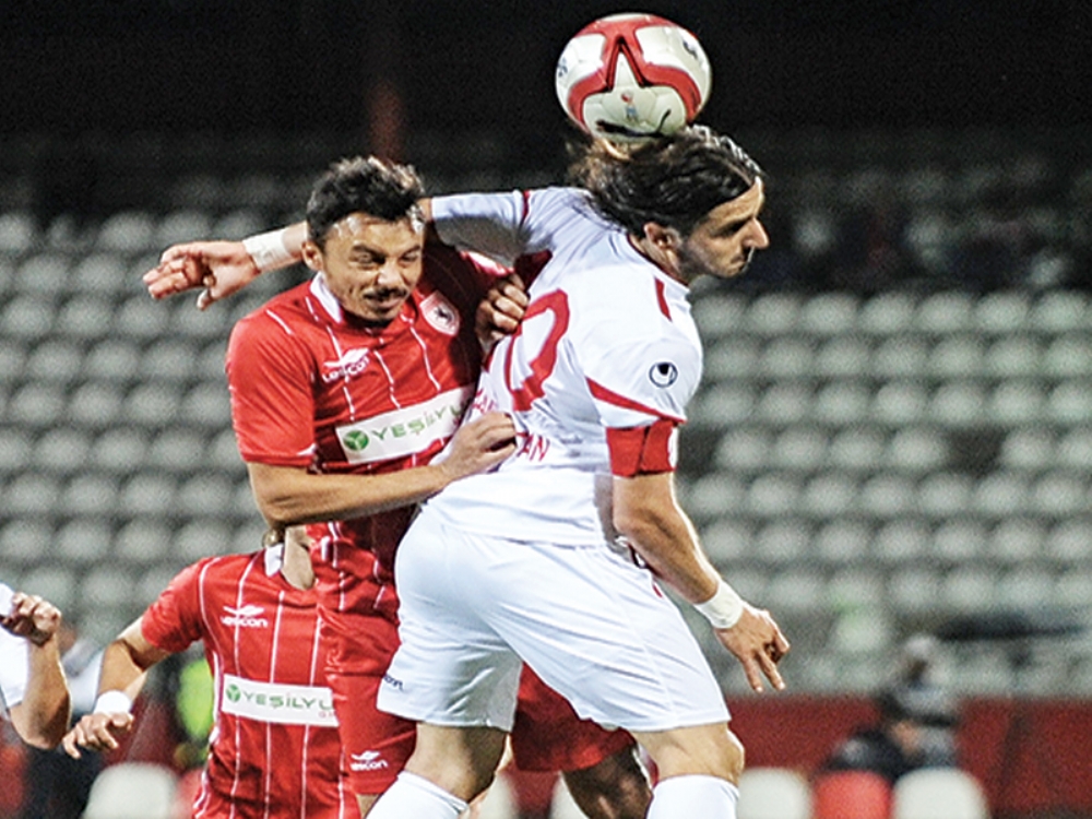 Süper Lig’e Son 9 Maç