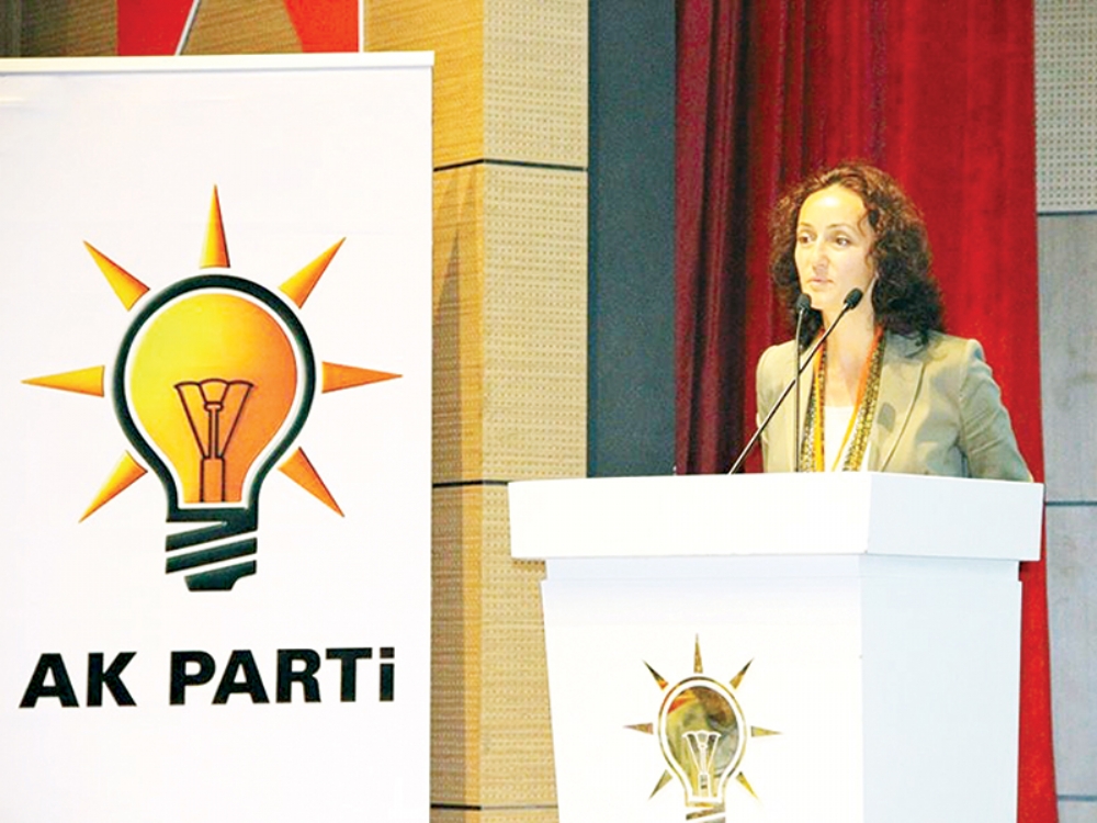 Yılmaz’dan Temayül Açıklaması