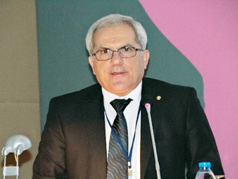 Karadeniz 3. Meme Kongresi