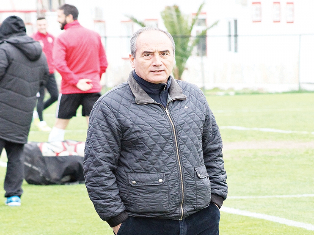 Rehavete Kapılmamalıyız