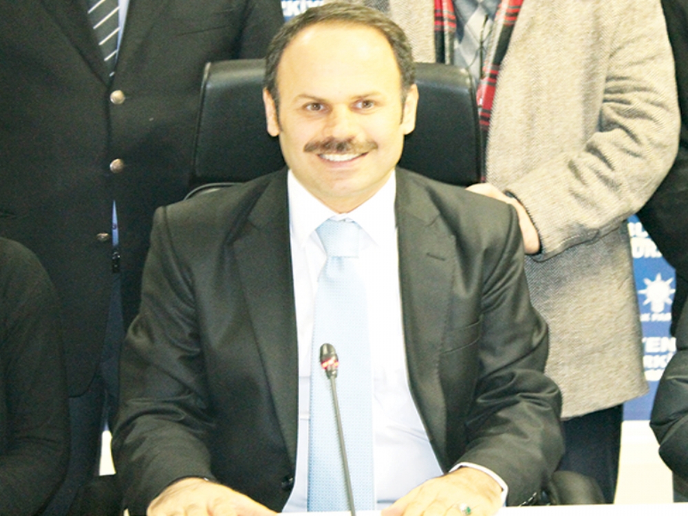 Başkanlık Sistemi Şart