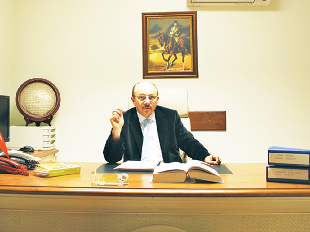 Samsun ıçin Çalışacağız