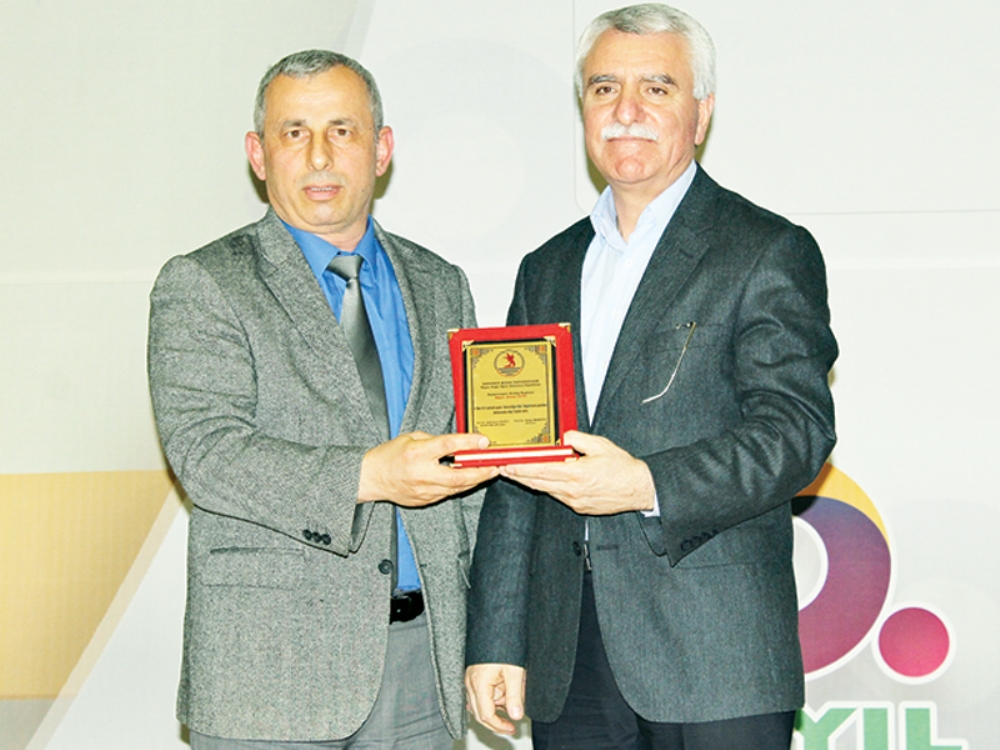 Trabzonspor ıle Sorun Yok