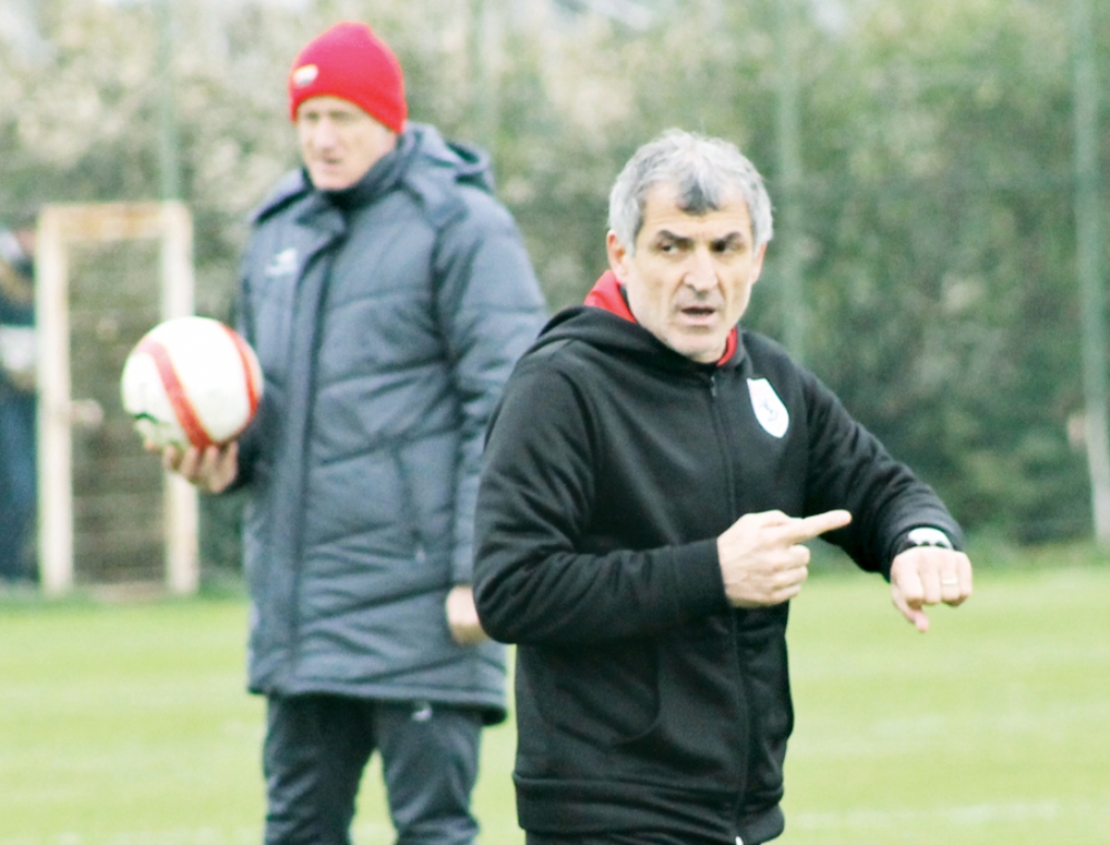 Her Maç Ayrı Final