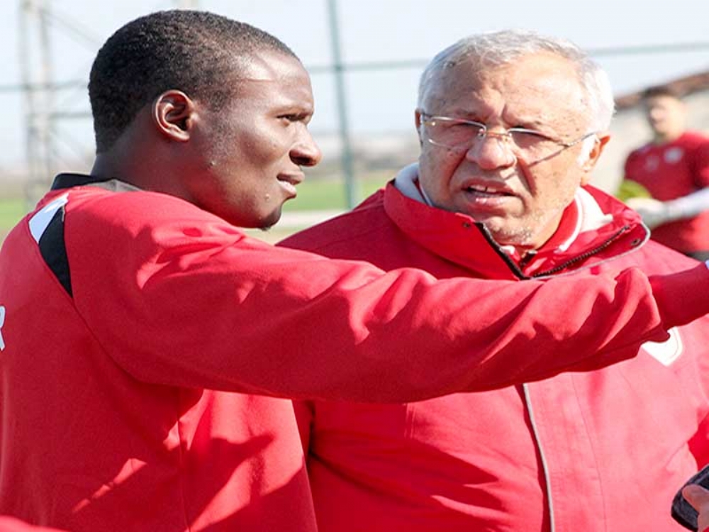 Umar’a Yakın ılgi