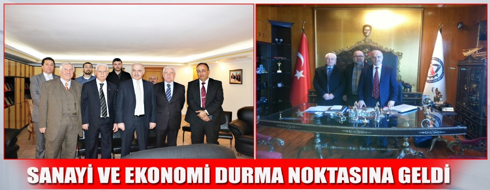 Tarım'da Üretim Yok
