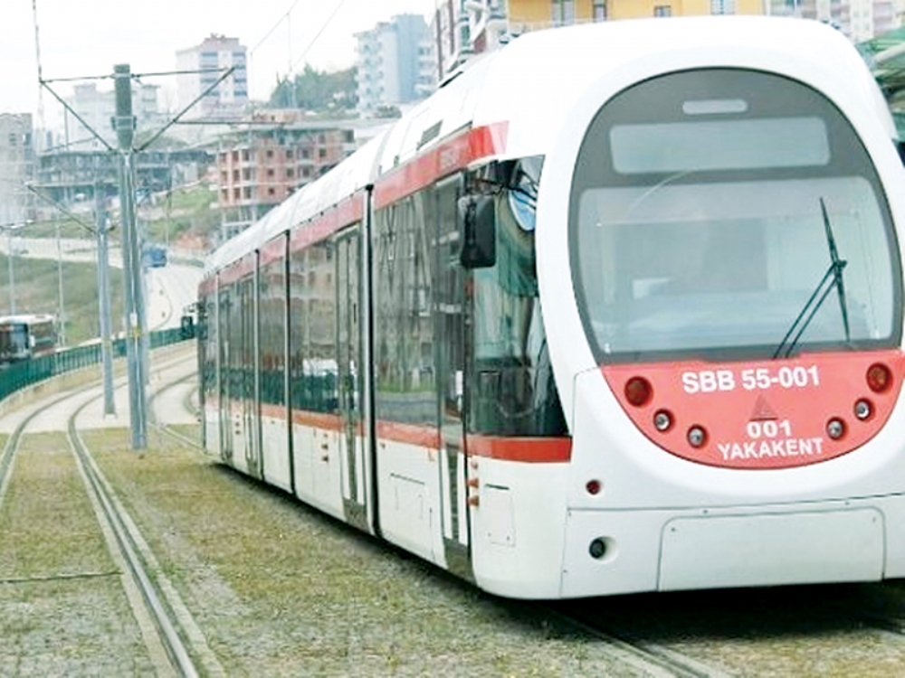 Samulaş Alternatif ışletmeyle Ulaşımı Sağladı
