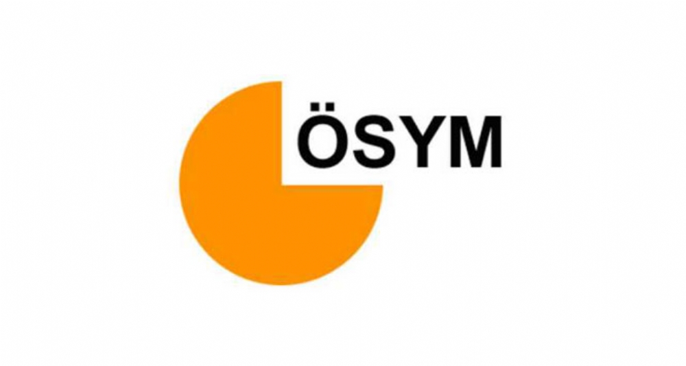 Ösym'den Flaş Ales Açıklaması