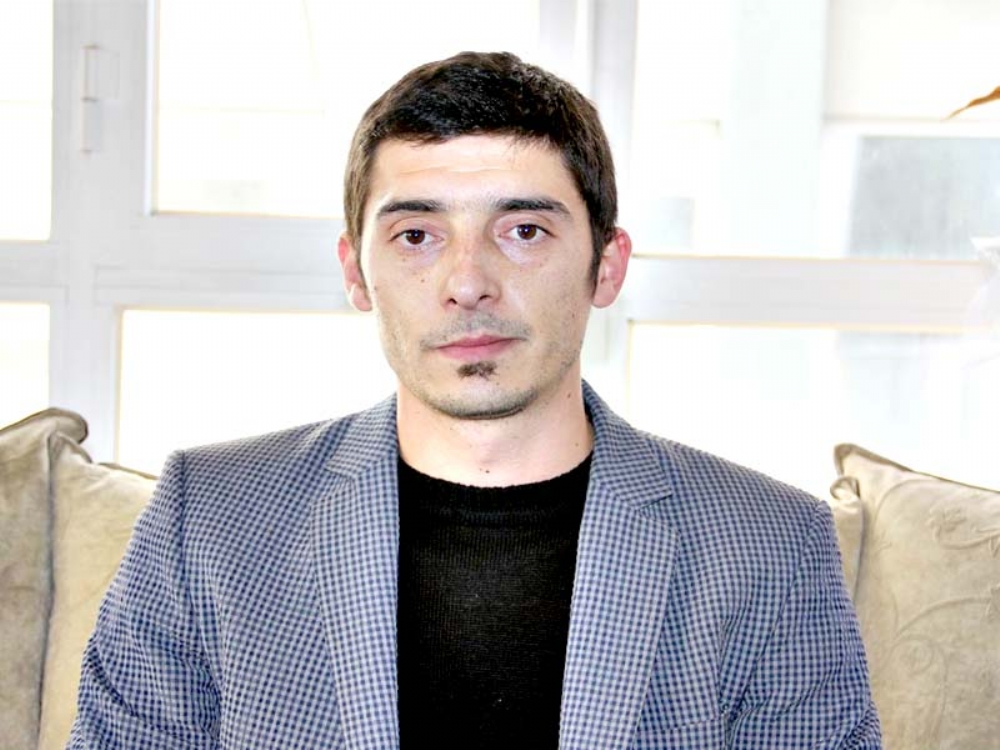 Akm Kantinindeki Hırsızlık Olayı