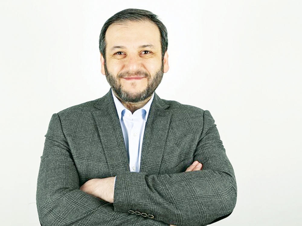 Gün Birlik Ve Beraberlik Günüdür