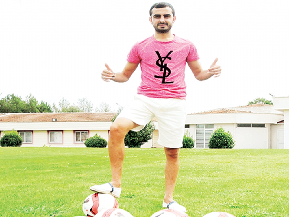 En Golcüler Tanıdık Oyuncular