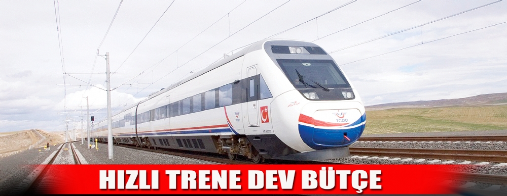 10 Milyarlık Bütçe