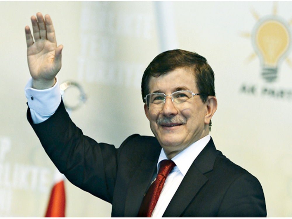 Ak Parti'nin 33 ıldeki Aday Listesi Sosyal Medyaya Düştü