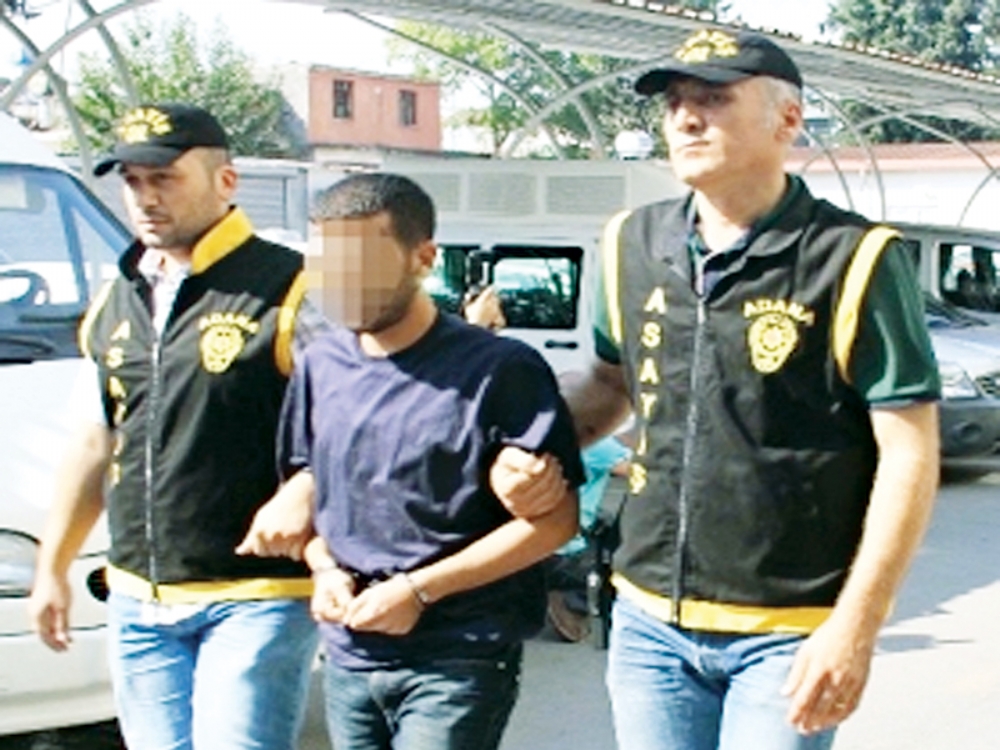 3 Kişinin Öldüğü Kazlara Taş Atma Cinayeti Davası