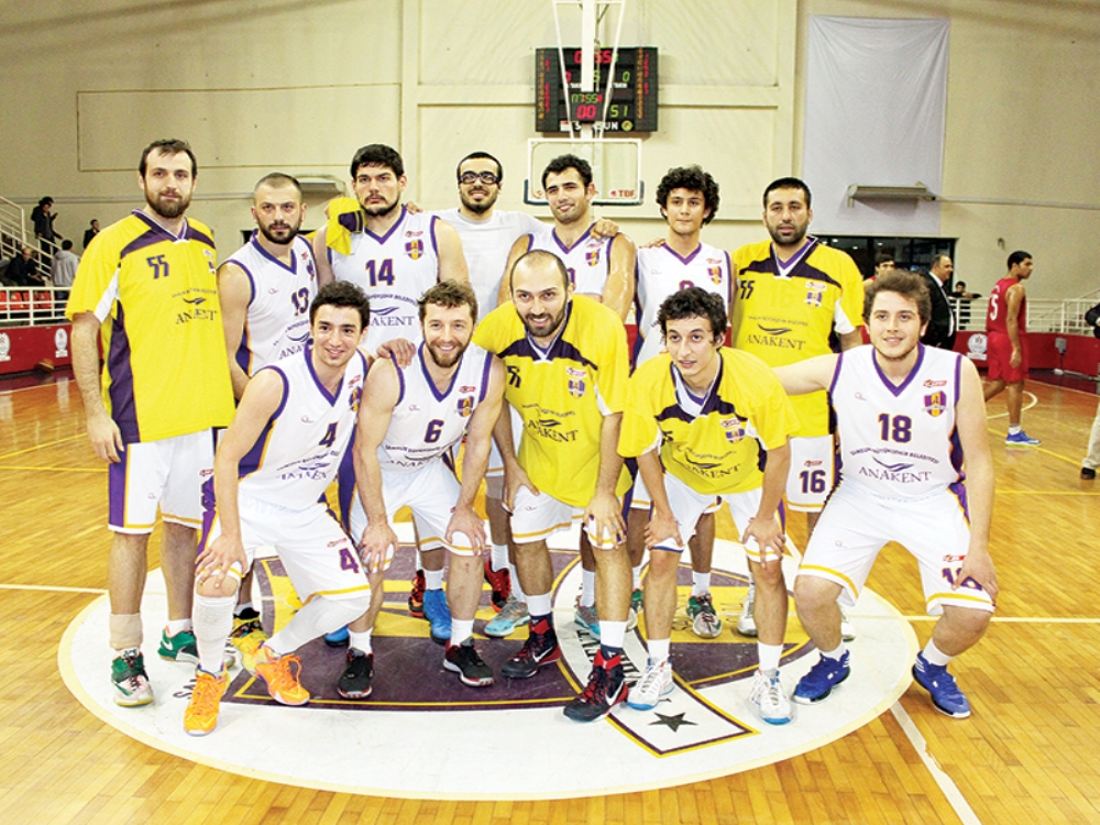 ‘ En Zor Gruptan Çıktık’