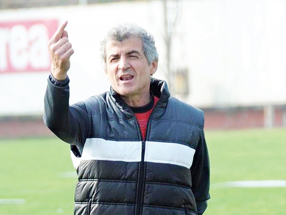 Orduspor’u Düşünüyoruz