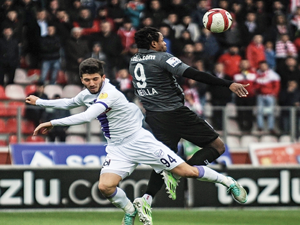 Herkes Kaderini Kendi Belirleyecek