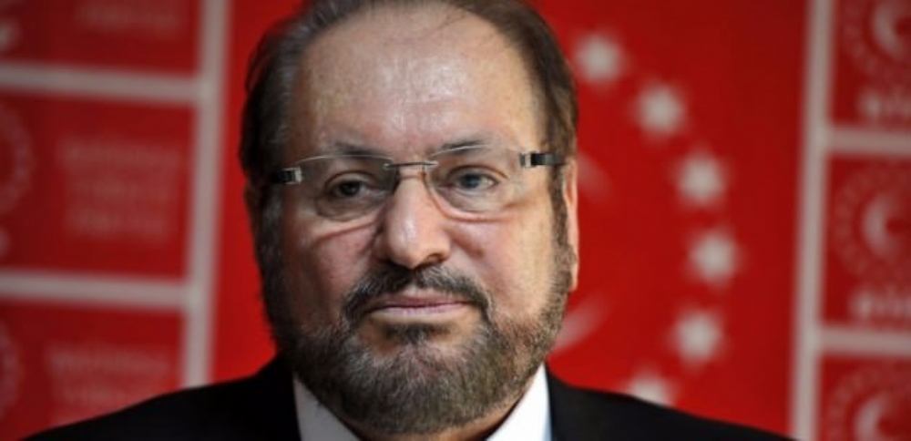 Haydar Baş Uçtu! Bakın Ne Vaadetti!