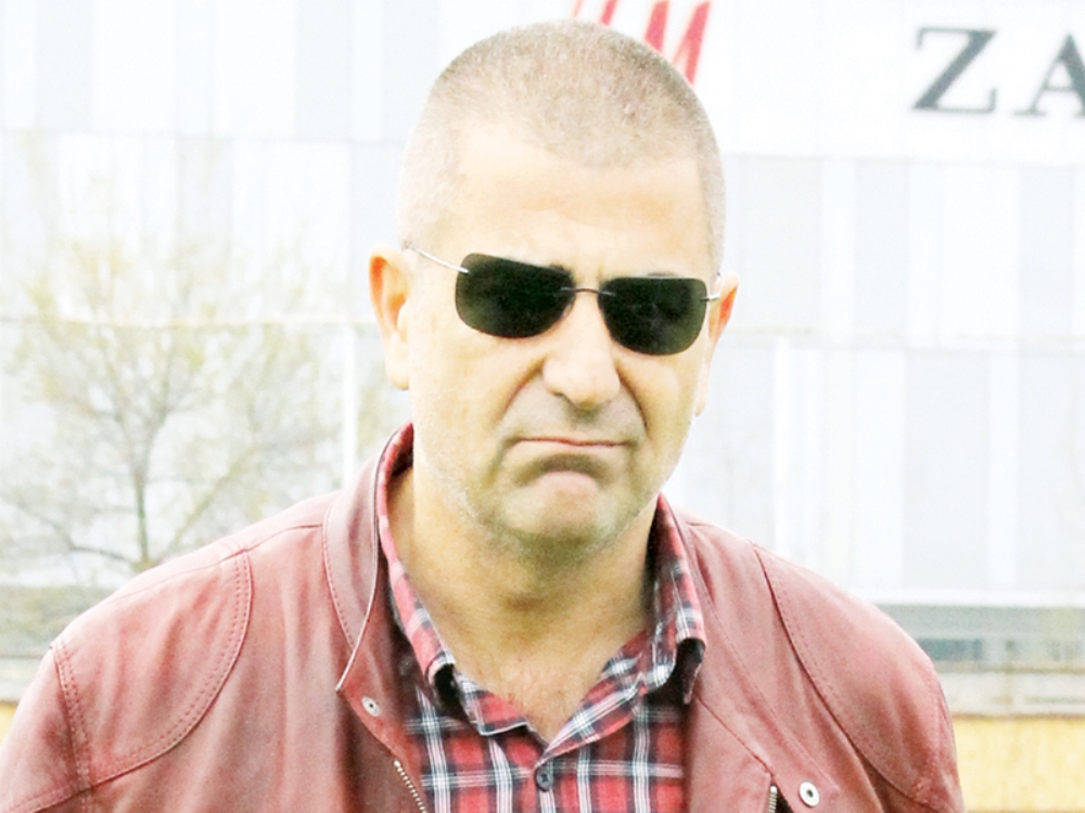 Gaziantep'te Kazanırsak Hedef Değişebilir