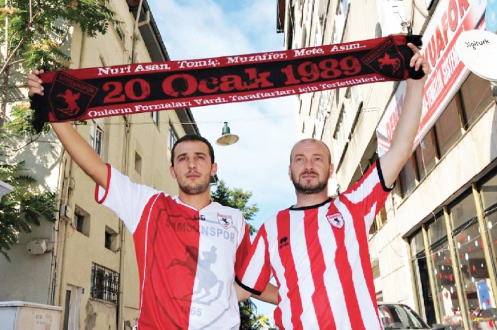 Altinordu Ya Gidene Otobus Bileti Bedava Spor