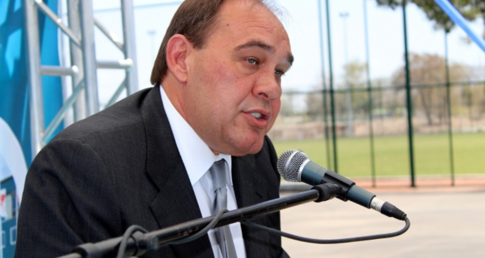 Demirören: Türk Futbolunu Hak Ettiği En Üst Seviyeye Taşıyalım