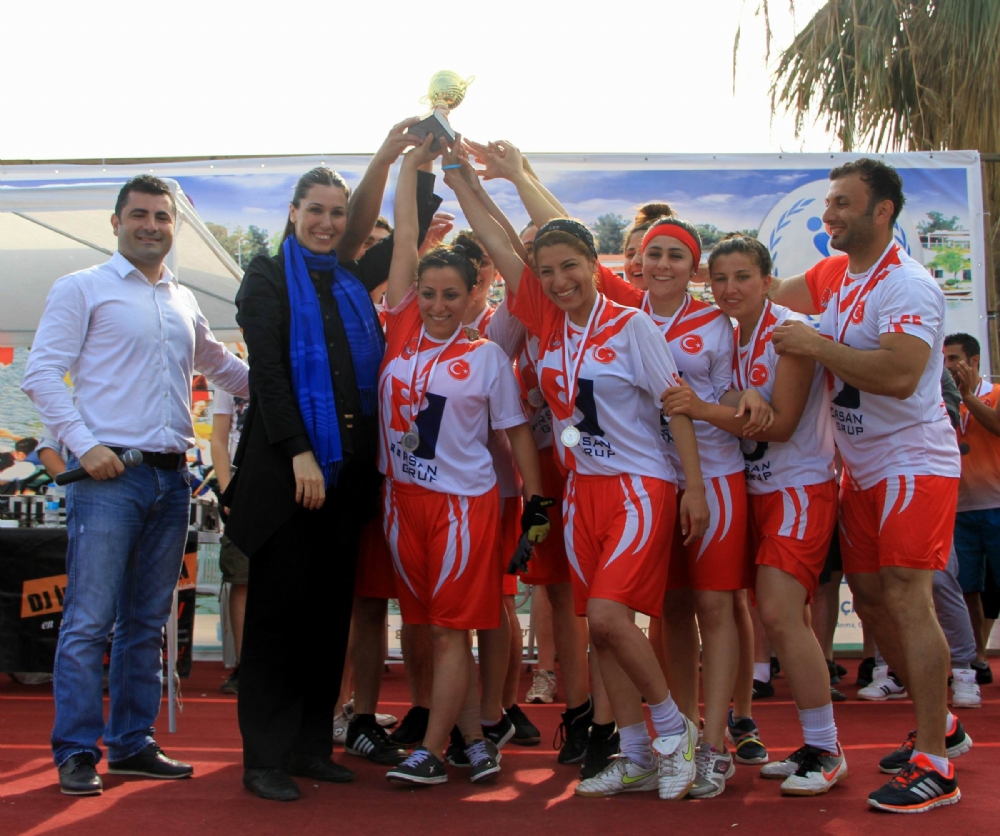 Dragon Bot Yarışları Sona Erdi