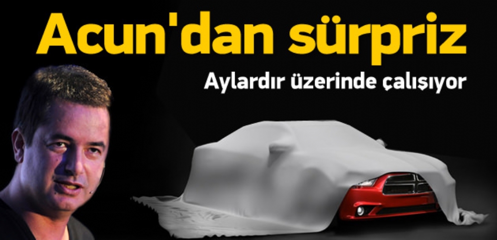 Acun'dan Sur­vi­vo­r’­ın Fi­na­lin­e Büyük Sürpriz