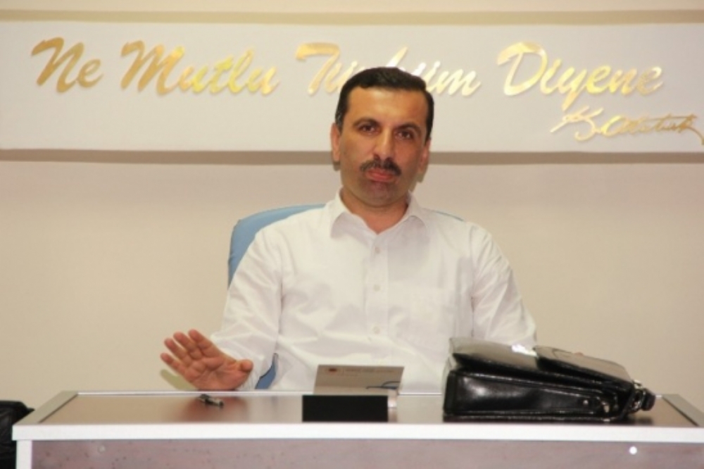 Kavak'a Fen Lisesi Açılacak