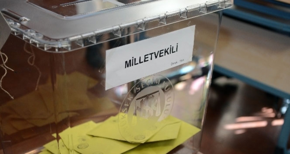 O ılçede Seçim Sonuçları Değişti!