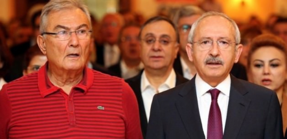 Ortalık Karıştı! Baykal Yalanını Belgeleyince...