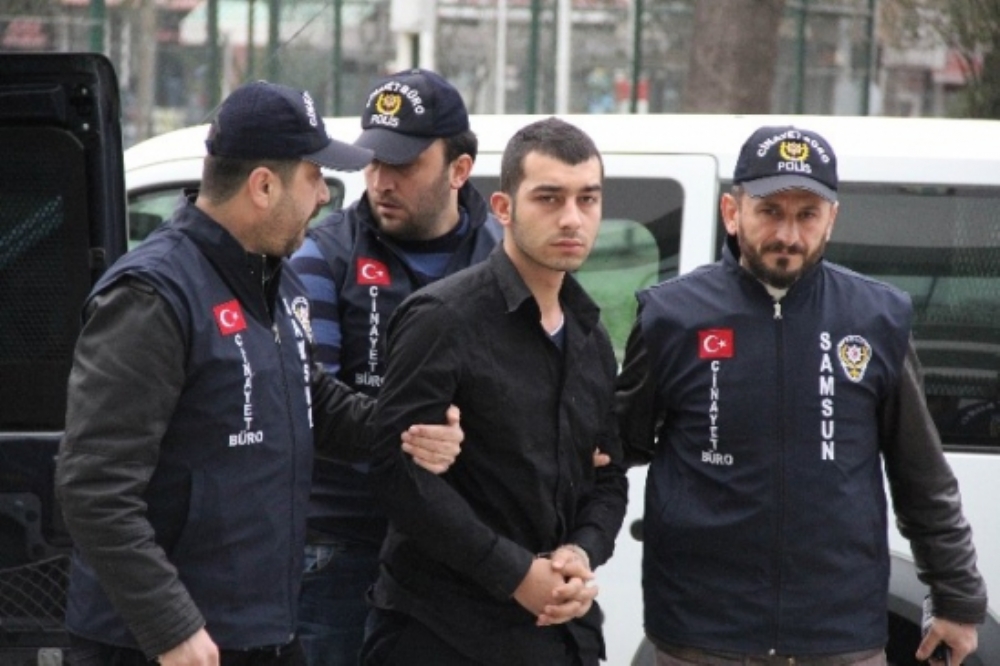 Cinayet Sanığına 15 Yıl Hapis