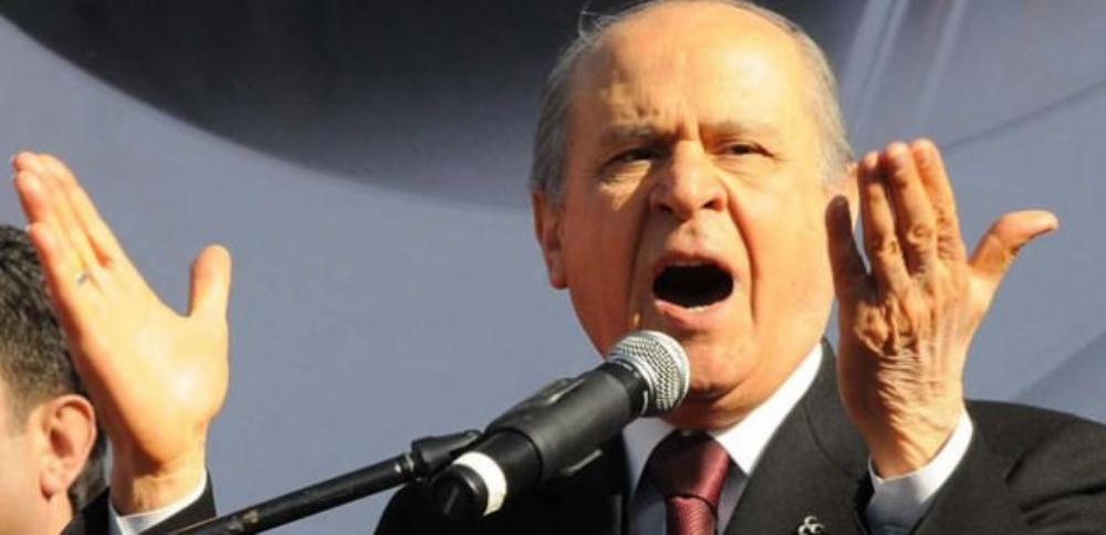 Devlet Bahçeli'yi Korkutan ıhtimal