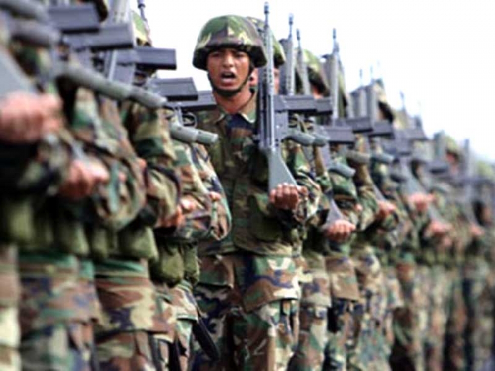 Askerlik Kanunu Tasarısı  Komisyonda Kabul Edildi