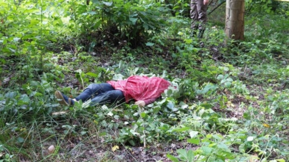 Minik Elif Hayvan Otlatmaya Giderken Derede Boğuldu