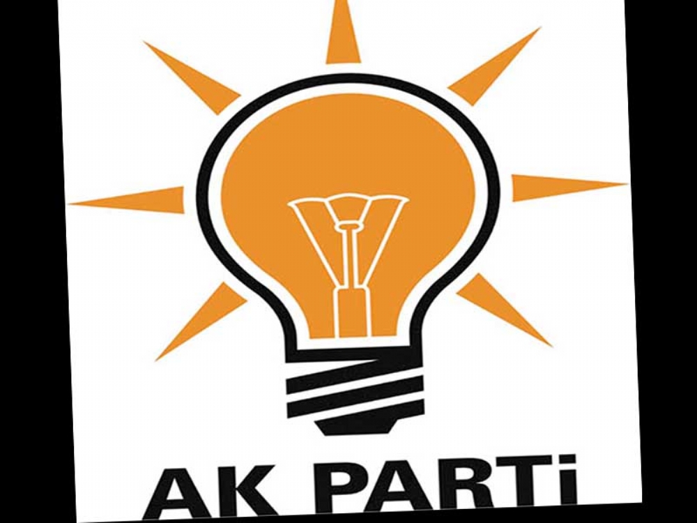 Ak Parti  Asarcık'ta  ıstifa Şoku
