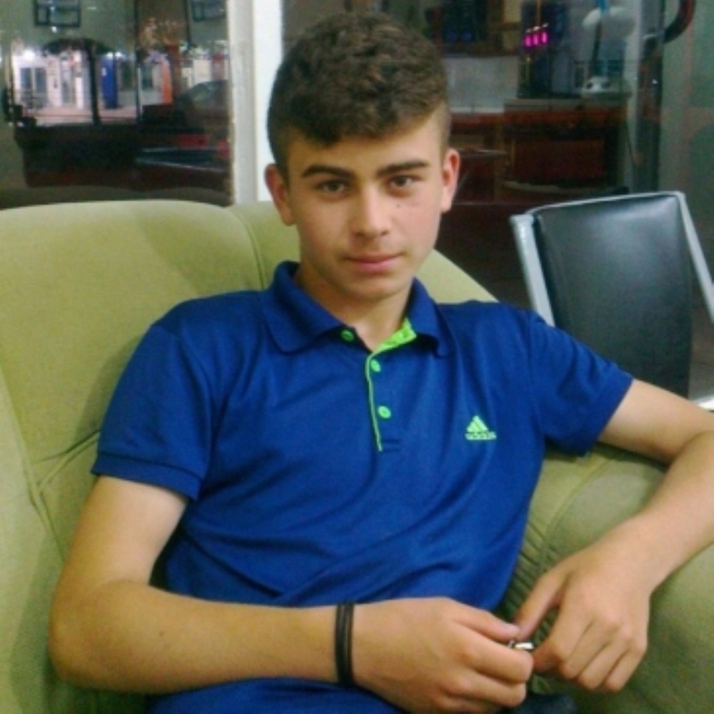 15 Yaşındaki Çocuk Denizde Boğuldu