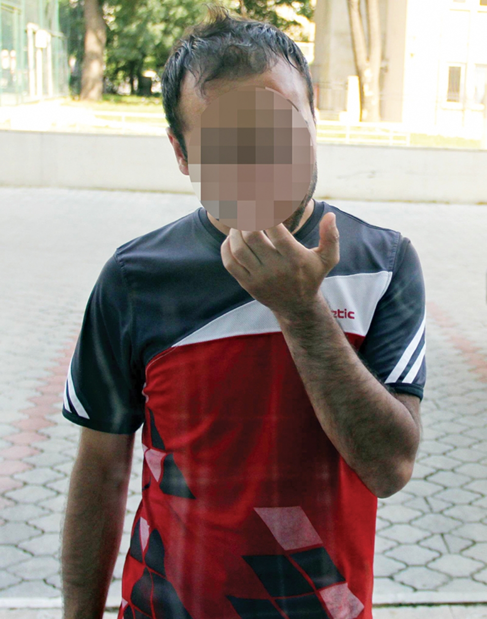 Neye Niyet Neye Kısmet