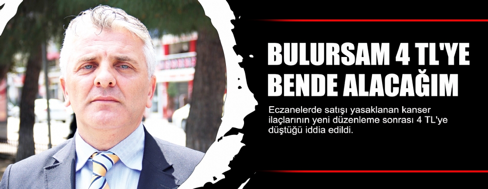 Bulursam 4 Tl'ye Bende Alacağım