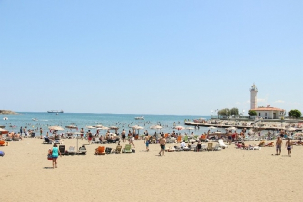 Meteorolojiden Sıcaklık Uyarısı