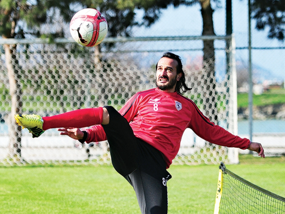 Zafer Nazilli’de