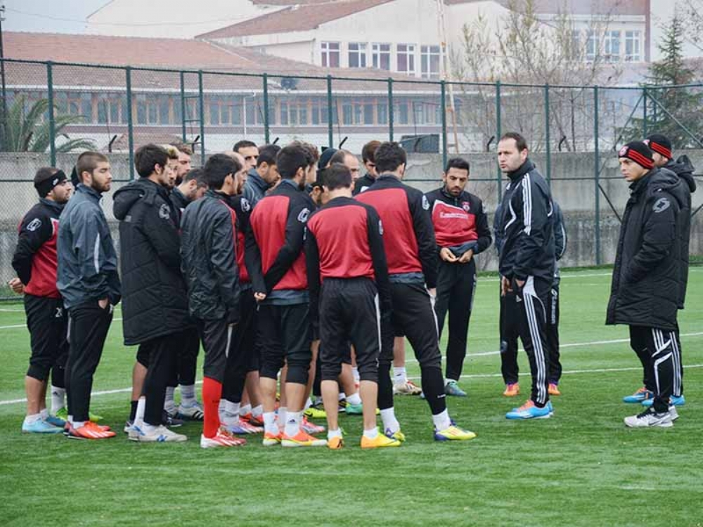 Bafra&amp;da Radikal Kararlar Alındı