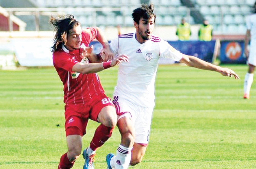 Altınordu Maçının Saati Belli Oldu