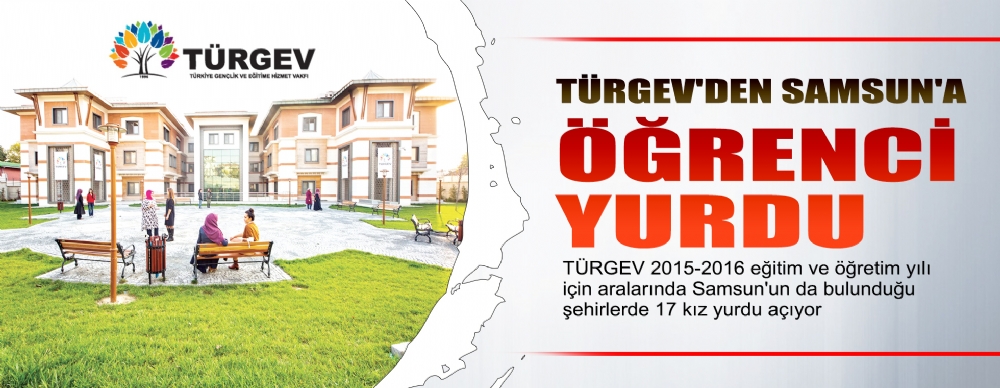 Turgev Den Samsun A Ogrenci Yurdu Guncel