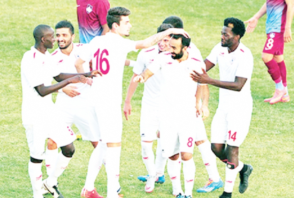 Maçı Trt Yayınlayacak