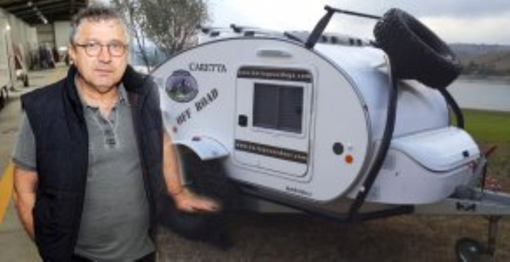 Sakarya'da Yaptı Dünya'ya Satıyor