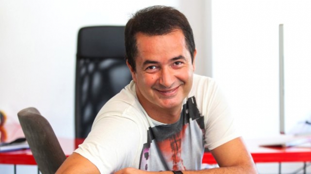 Acun'dan Çalışanlarına Büyük Jest